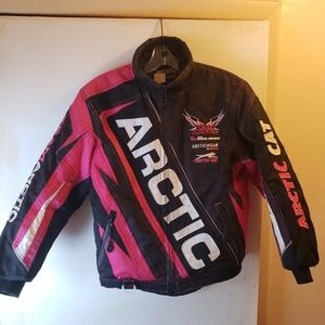 Arctic Cat Womens Jacket